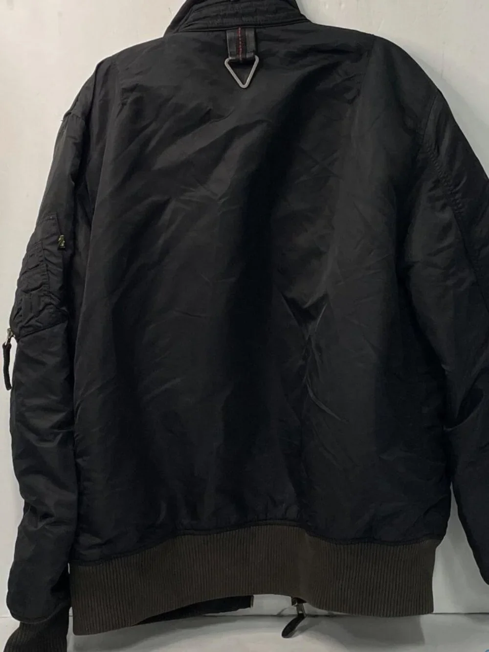 Alpha Industries genuine alpha